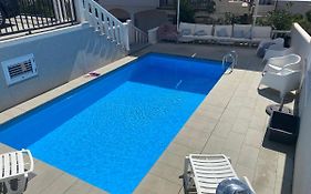 Apartments Madzari - Ciovo - Pool